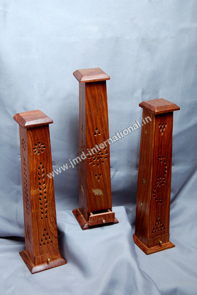 Top Loading Incense Tower