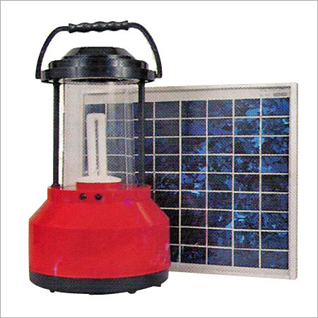 MNRE Lantern