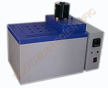 High Temperature Oil Bath By Southern Scientific Lab Instruments