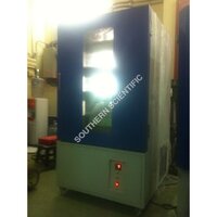 Blood Bank Refrigerator - Stainless Steel Inner Chamber, Mild Steel Outer Chamber | 44-288 Bag Capacity, 2-4â°c Temperature Range, Cfc-free Refrigerant
