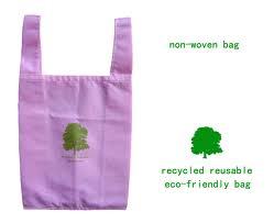 Eco Friendly Bags