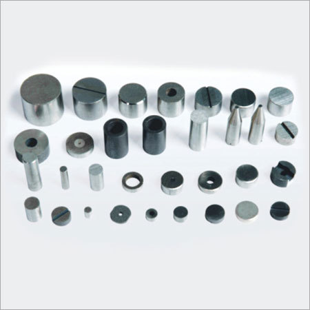 Alnico Magnets