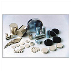 Magnets & Magnetic Devices