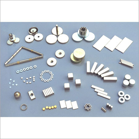 Industrial Magnets