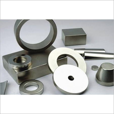 Neodymium Magnet