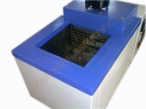 High Temperature Calibration Bath