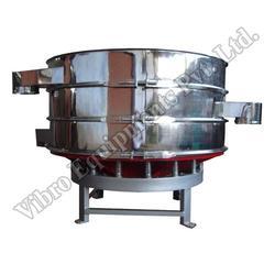 Grader Vibratory Screening Machine