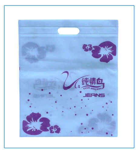 D Cut Bags