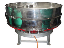 Vibrating Screening Machine