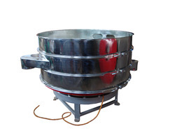 Vibrating Sifter
