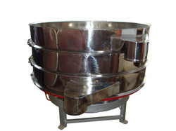Vibrating Sieve