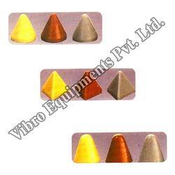 Plastic Deburring Polishing Media
