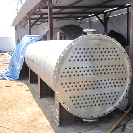 Heat Exchangers