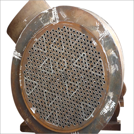 Heat Exchangers