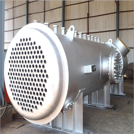 Waste Heat Recovery System