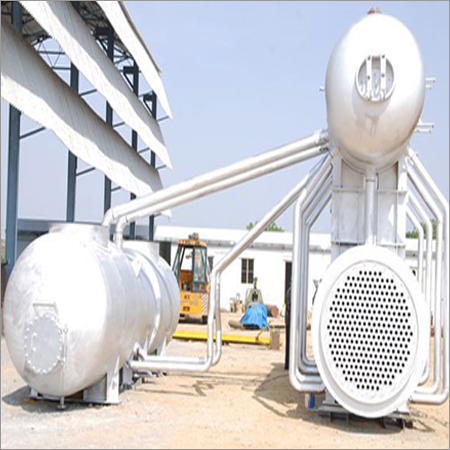 Waste Heat Recovery System