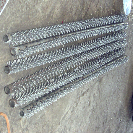 Spares