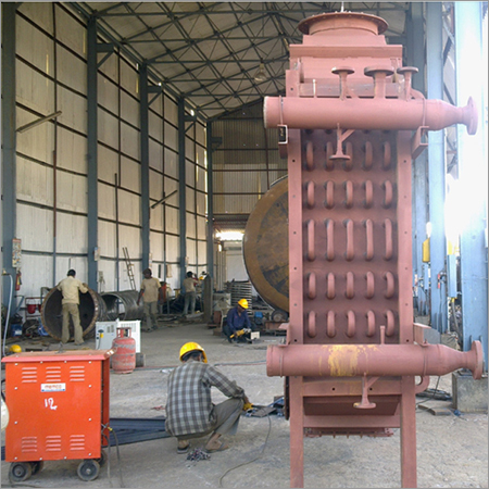 Ci Gilled Economiser