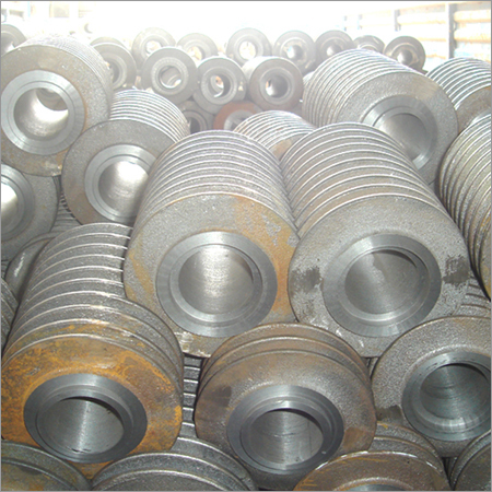 Ci Gilled Economiser