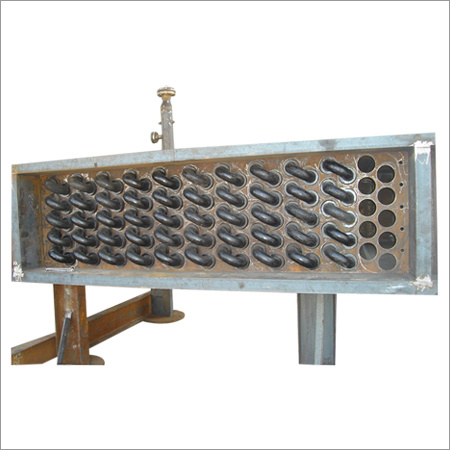 Ci Gilled Economiser