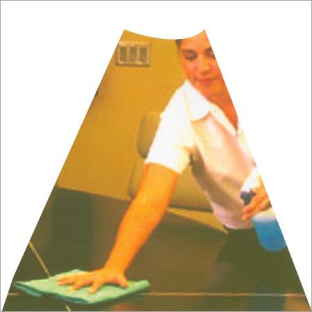 Mechanized Housekeeping