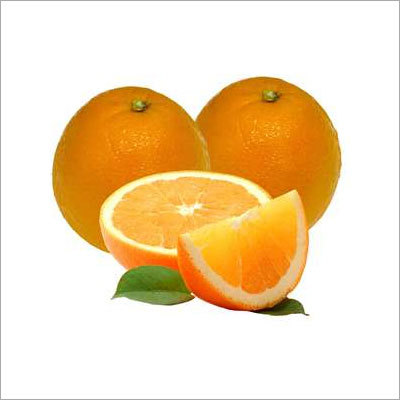 Fresh Preserved Orange