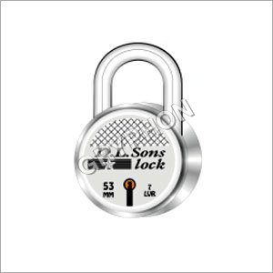 Pad Lock