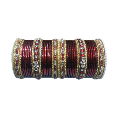 Bridal Bangle Sets