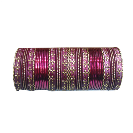 Ladies Bangles