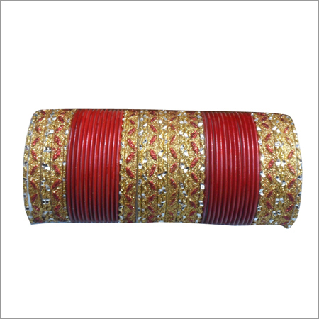 Fancy Bangle Sets