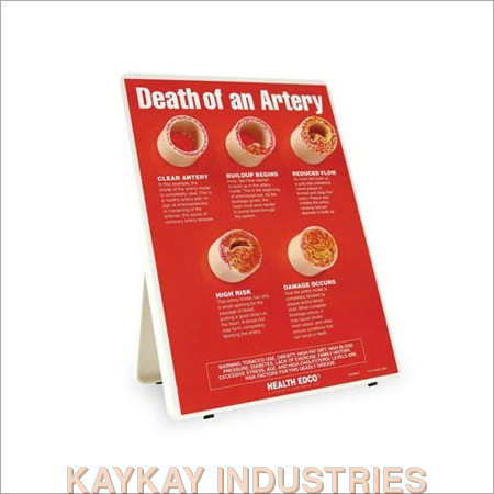Death of an Artery Models