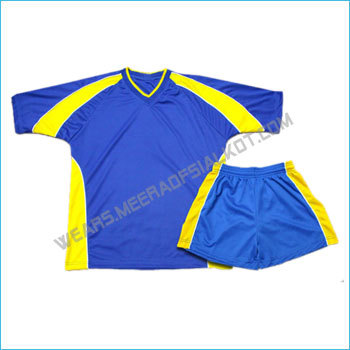 Best Style Custom Soccer Uniforms