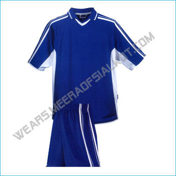 Soccer Set