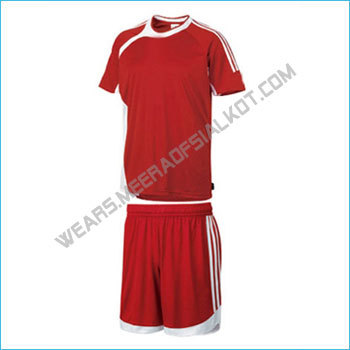 Kids Soccer Uniforms