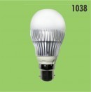 LED LAMPS & TUBES