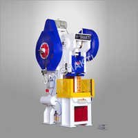 Pneumatic Power Press Machine - Application: Indsutrial