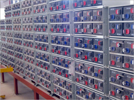 H.T. Control Panel Contractor