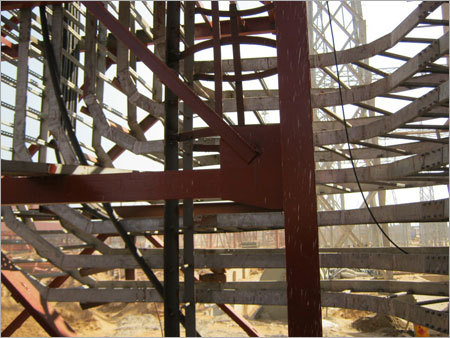 Switchyard Contractor