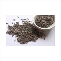 Niger Seeds