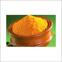 Tumeric