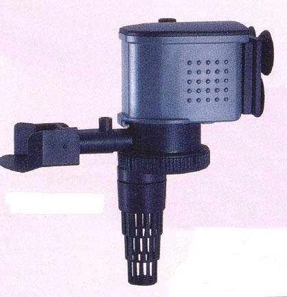 Aquaone Power Head VA 250 B