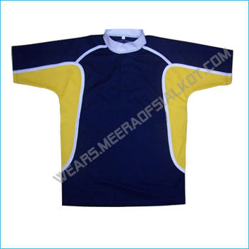Custom Rugby Jerseys