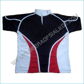 American Rugby Jersey