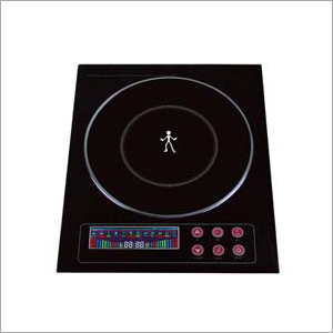 Induction Stove