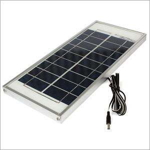 Solar Mobile Charger