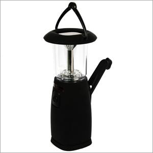 Solar Outdoor Lamp