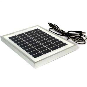 Solar Plate