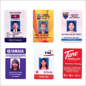 Id Cards