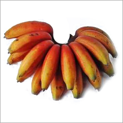 Red Banana