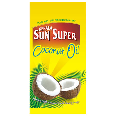 Coconut Oil